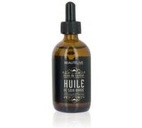 Beautélive - Huile de soin barbe - Eucalyptus - 50ml G