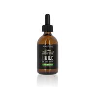 Beautélive - Huile de soin barbe - Thé matcha - 50ml