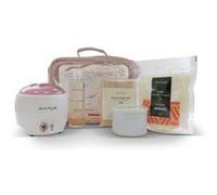 Beautélive - Kit Epilation Cire Pelable