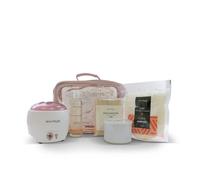 Beautélive - Kit Epilation Cire Pelable