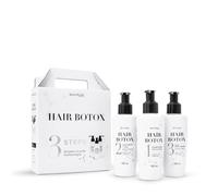 Beautélive Kit HAIR BOTOX 3 étapes