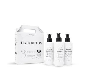 Beautélive Kit HAIR BOTOX 3 étapes