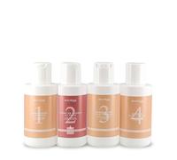 Beautélive - Kit lissage au tanin - 340g