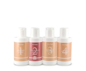 Beautélive - Kit lissage au tanin - 340g