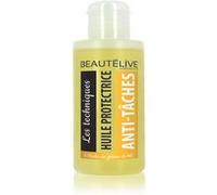 Beautélive - les techniques huile protectrice anti-tâches - huile protectrice anti-tâches, 100ml G