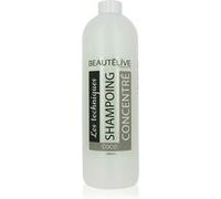Beautélive les techniques, shampoing concentré 1000ml G
