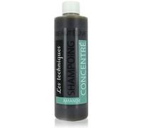 Beautélive les techniques, shampoing concentré 250ml G