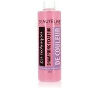 Beautélive - les techniques shampoing fixateur de couleur - shampoing fixateur de couleur, 250ml G