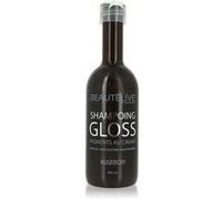 Beautélive - marron - shampoing gloss repigmentant, 250ml G