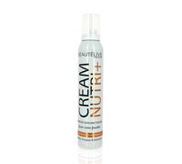 Beautélive - Mousse soin onctueuse façon crème fouettée - 200ml