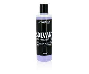 Beautélive Nettoyant Solvant Cire Épilation 250ml, 1000ml