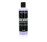 Beautélive Nettoyant solvant cire épilation 250ml