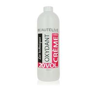 Beautélive - 20 v - oxydant crème, 1000ml