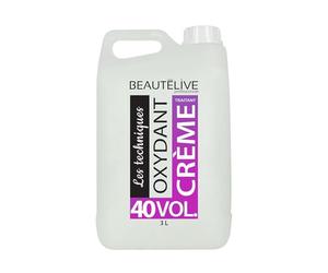 Beautélive - Oxydant crème Les techniques - 3,0L