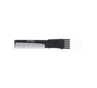 Beautélive - Peigne à fourches carbone 19cm