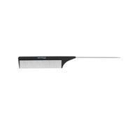 Beautélive - Peigne à queue en carbone 23cm