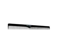 Beautélive Peigne de Coupe Biais Carbone Noir 18,2cm Peigne de Coupe Biais Carbone Noir 18,2cm