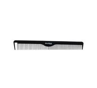 Beautélive Peigne de Coupe Carbone Noir 21,2cm Peigne de Coupe Carbone Noir 21,2cm