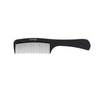 Beautélive Peigne démêloir en carbone avec manche 22cm Peigne démêloir en carbone avec manche 22cm