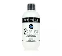 Beautélive - Phase N°2 Soin fixateur et amplificateur Reflex - 500ml