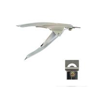 Beautélive - Pince guillotine pour capsules