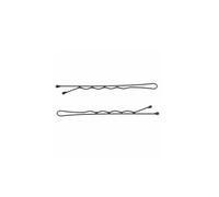 Beautélive - Pinces guiches ondulées 5cm X60pcs