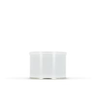 Beautélive - Pot vide pour chauffe-cire 400ml