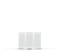 Beautélive - Pot vide pour chauffe-cire 400ml