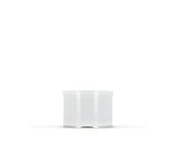 Beautélive - Pot vide pour chauffe-cire 400ml