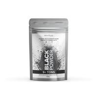 Beautélive - Poudre Décolorante Noire au Charbon - 500g