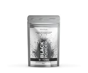 Beautélive - Poudre Décolorante Noire au Charbon - 500g
