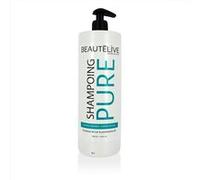 Beautélive pure, shampoing rééquilibrant racines grasses pointes sèches G