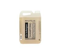 Beautélive , shampoing concentré 5000ml