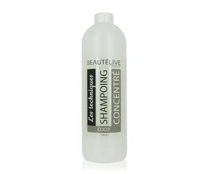 Beautélive - Shampoing concentré Les techniques - 1000ml