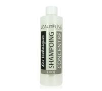 Beautélive - Shampoing Concentré Les techniques - 250ml