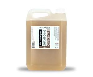 Beautélive - Shampoing Concentré Les techniques - 5,0L