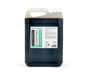 Beautélive - Shampoing Concentré Les techniques - 5,0L
