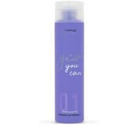 Beautélive - Shampoing définition des boucles Yes You Can - 250ml G