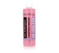 Beautélive - Shampoing fixateur de couleur Les techniques - 250ml,1000ml