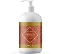 Beautélive - Shampoing fortifiant Argan - 470ml,1000ml G