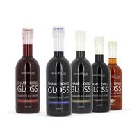 Beautélive Shampoing Gloss repigmentant Marron , 250ml