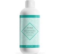 Beautélive - Shampoing quotidien purifiant Fresh Mint - 350ml G