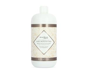 Beautélive - Shampoing restructurant kératine - 470ml,950ml