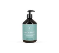 Beautélive - Shampoing Terre d'Eden - 500ml G