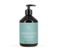 Beautélive - Shampoing Terre d'Eden - 500ml