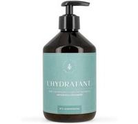 Beautélive - Shampoing Terre d'Eden - 500ml