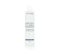 Beautélive Soin gloss repigmentant 3 en 1 Blond polaire