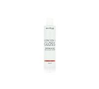 Beautélive - Soin gloss repigmentant 3 en 1 - Cuivré - 200ml