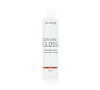 Beautélive - Soin gloss repigmentant 3 en 1 - Cuivré - 200ml
