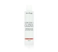 Beautélive - Soin gloss repigmentant 3 en 1 - Cuivré - 200ml